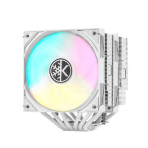 KINGCOOL Iron Wind 120 ARGB CPU Air...