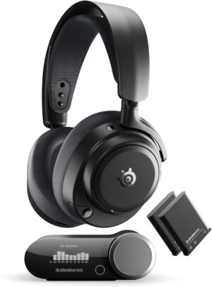 SteelSeries Arctis Nova Pro Omni &#...