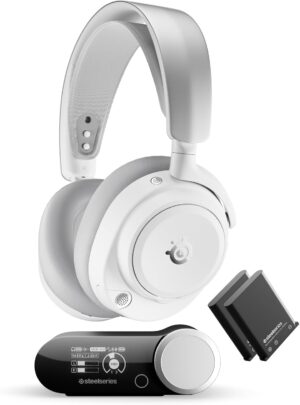 SteelSeries Arctis Nova Pro Omni &#...