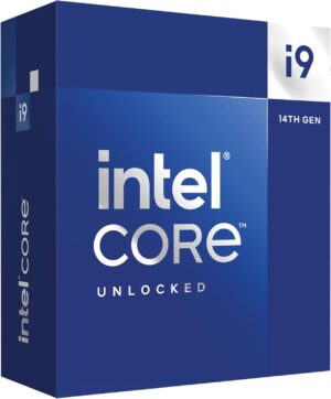 Intel® Core™ i9-14900K Desktop P...