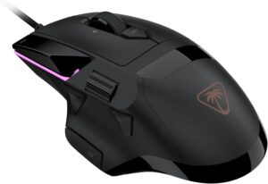 Turtle Beach Command Series MC3 Wir...