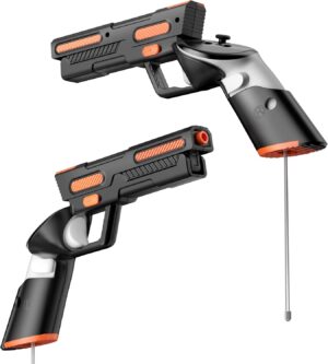 APEXINNO VR Gun Stock Cover for Met...