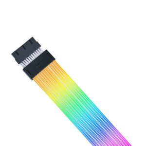 Lian Li Strimer Wireless 24-Pin RGB...