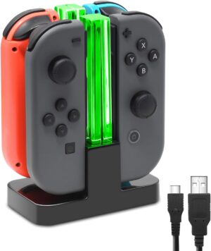 FastSnail Charging Dock Compatible ...