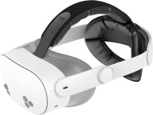 KIWI design K4 Head Strap, VR Heads...