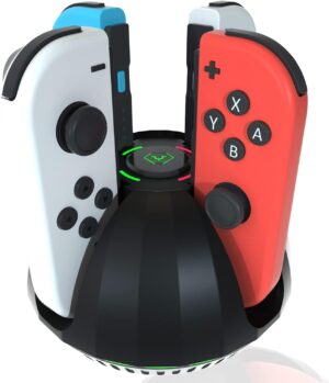 Switch Controller Charging Dock for...