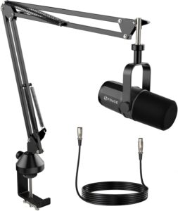 Gaming Microphones
