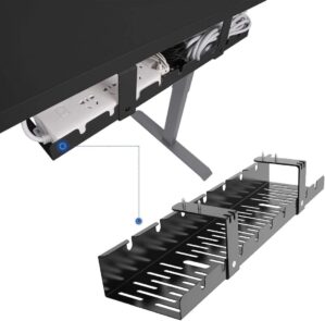 FLEXISPOT Under Desk Cable Manageme...