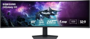 4K Gaming Monitors