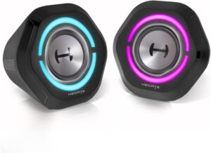 Edifier G1000 Bluetooth 5.3 Gaming ...