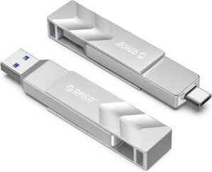 ORICO 1TB Portable Solid State Driv...