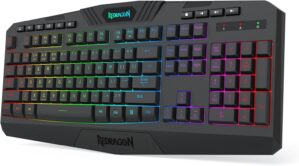 Redragon K503 Wireless Gaming Keybo...