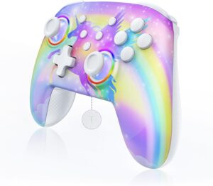 NexiGo Wireless Controller (No Dead...