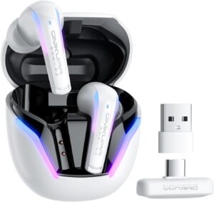 New Version Wireless Gaming Earbuds...