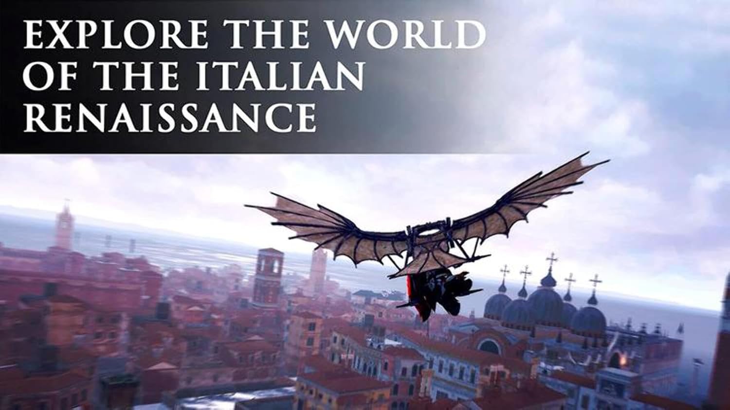 Assassin's Creed The Ezio Collection - Nintendo Switch Standard Edition - Image 8