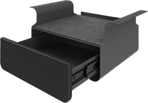 Vari Steel Under Desk Storage Organ...