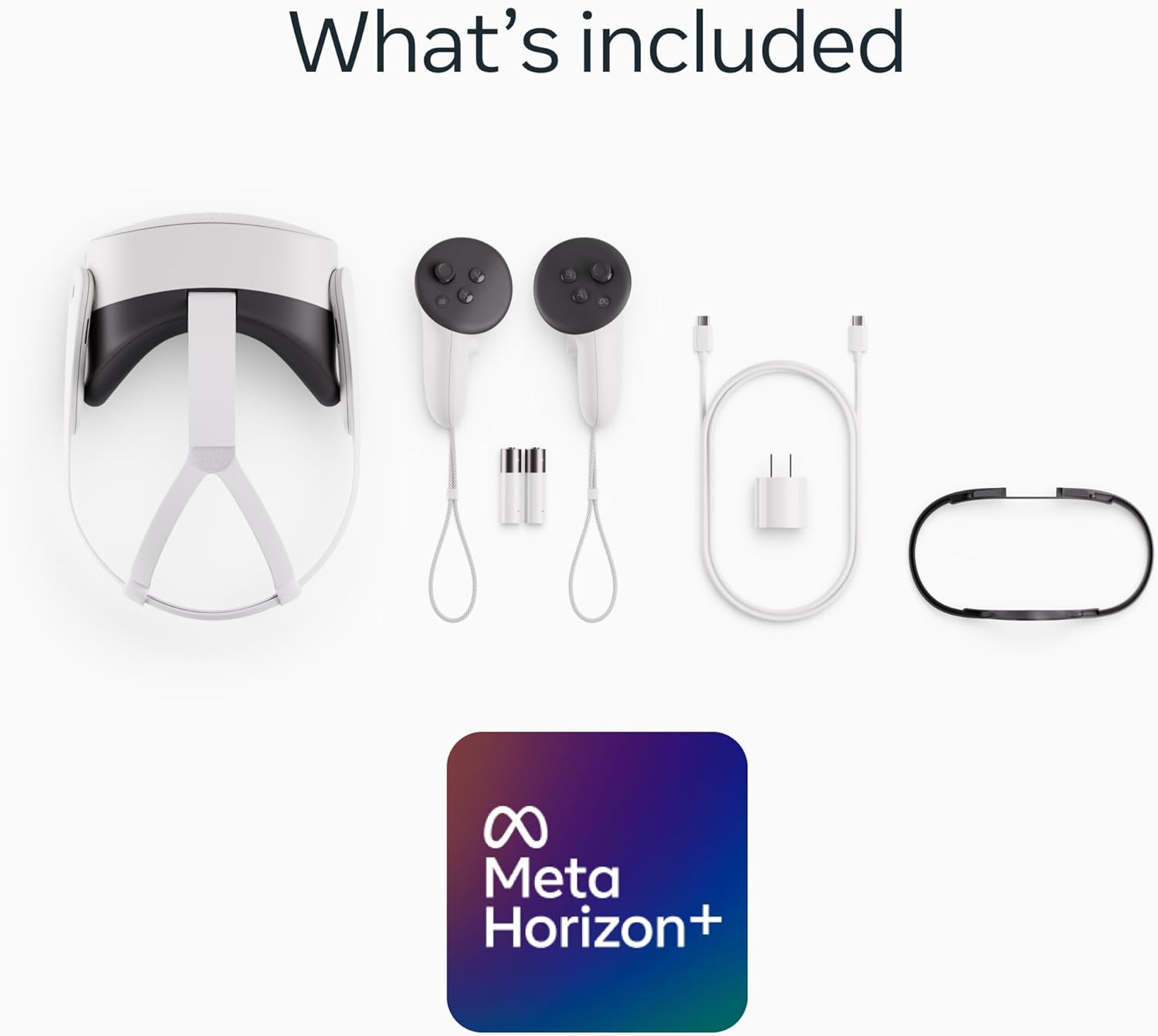 Meta Quest 3S 128GB | VR Headset — Thirty-Three Percent More Memory — Virtual Reality Without Wires — Access to 40+ Games with a 3-Month Trial of Meta Horizon+ Included (Renewed Premium) - Image 7