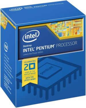 Intel BX80662G4400 Pentium Processo...