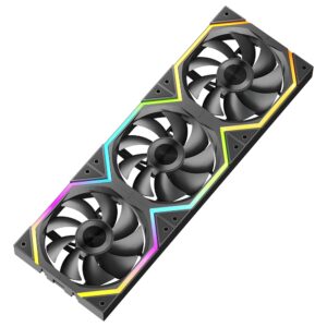 Gaming PC Cooling Fans