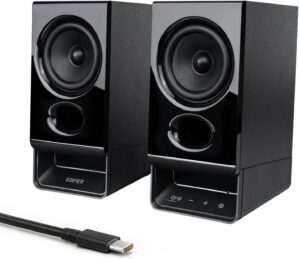 Edifier R20BT Computer Speakers, 2....