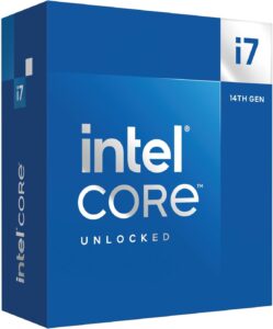 Gaming Processors