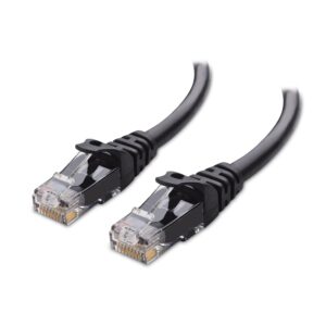 Cable Matters 10Gbps Snagless Cat 6...