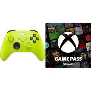 Xbox Starter Bundle – Includes Wi...