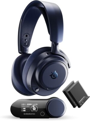 SteelSeries Arctis Nova Pro Omni &#...
