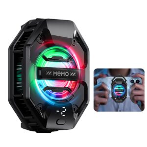 Phone Cooler for Gaming, 27W iPhone...