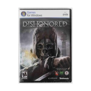 Dishonored – PC