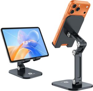 OCYCLONE Phone Stand, Foldable Cell...