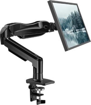 HUANUO FlowLift™ Single Monitor M...