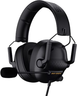 SENZER SG500 Surround Sound Pro Gam...