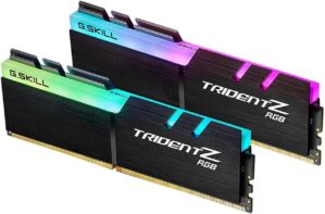 G.SKILL Trident Z RGB Series DDR4 R...