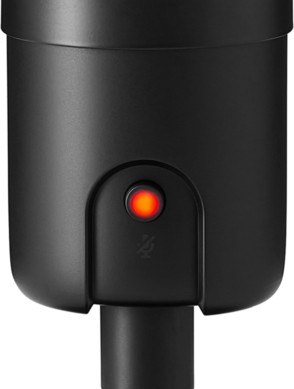 Amazon Basics Condenser Microphone for PC, Cardioid Pickup, USB Mic for Streaming, Recording, and Podcasting, 360° Adjustable Stand, Plug and Play, 5.8" x 3.4", Black - Image 5