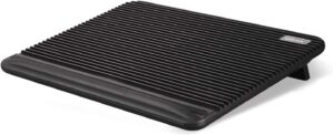 Laptop Cooling Pad, Coolertek USB P...
