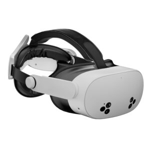 APEXINNO Comfort Head Strap Compati...