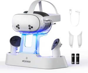 VR Headset Accessories