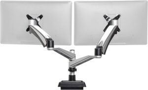 Vari Dual Monitor Arm – VESA ...