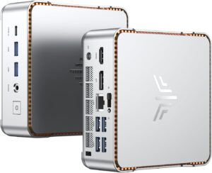 Mini Gaming PCs