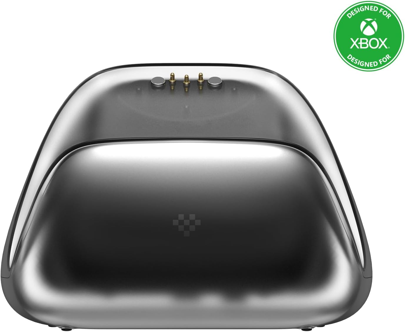 8BitDo Charging Dock for Xbox Wireless Controllers, Xbox Charging Station with Magnetic Secure Charging for Xbox Series X|S and Xbox One Controller - Officially Licensed - Image 3