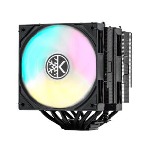 KINGCOOL Iron Wind 120 ARGB CPU Air...