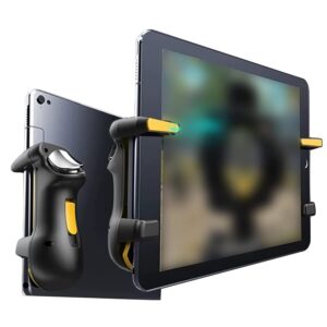 VLUOO Tablet Gaming Triggers, Unive...