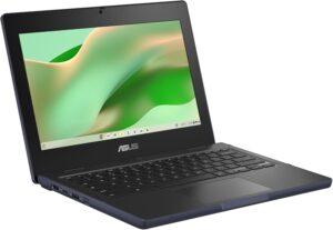 ASUS Chromebook CR11 Ruggedized Lap...