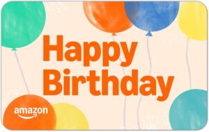 Amazon eGift Card | Greetings, Digi...