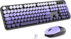 Wireless Keyboards and Mouse Combos...