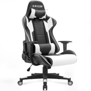 Homall Gaming Chair, Office Chair H...