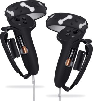 Controller Grips for Oculus Quest 2...