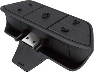 LEVELHIKE Stereo Headset Adapter fo...