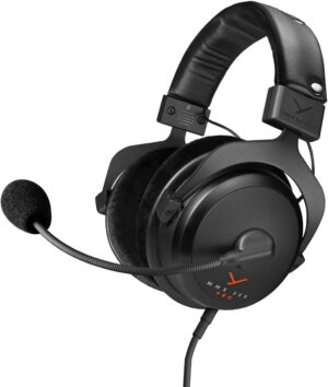 beyerdynamic MMX 300 PRO Closed Gam...